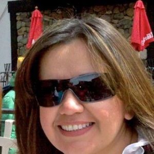 Meet your Posher, Ursula